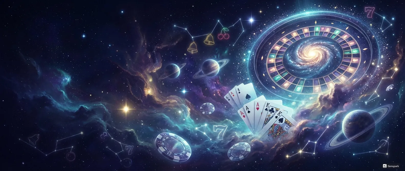 Casino Extra bonus