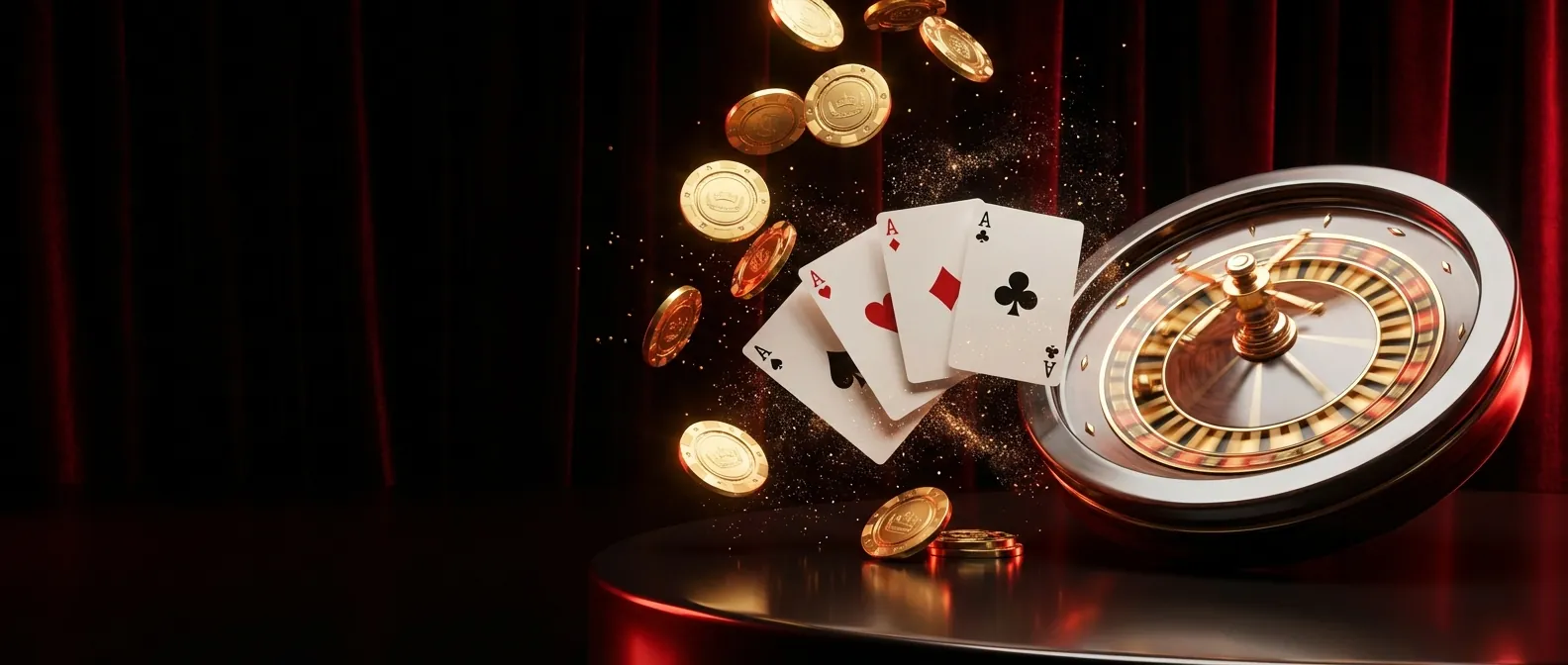 Casino Extra bonus