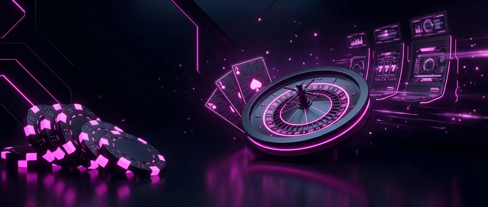 Casino Extra bonus